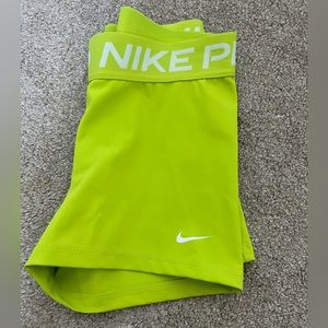Nike Pros
